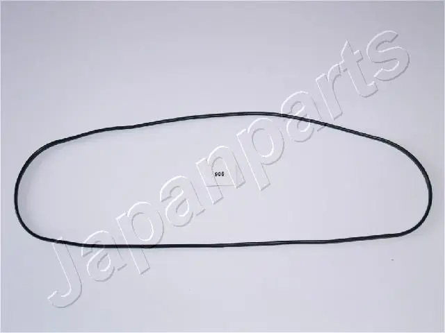 Handler.Part Gasket, cylinder head cover Japanparts GP906 1