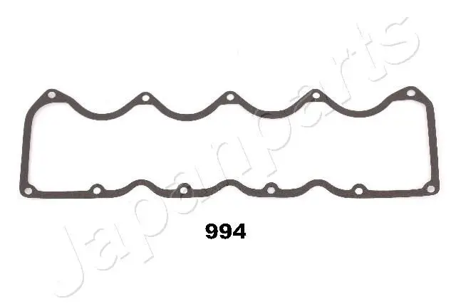 Handler.Part Gasket, cylinder head cover Japanparts GP994 1