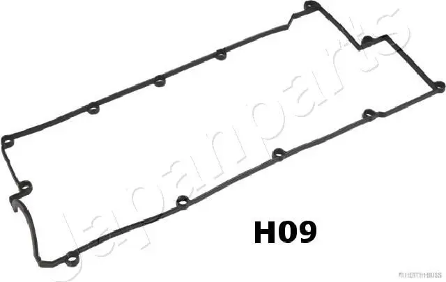 Handler.Part Gasket, cylinder head cover Japanparts GPH09 1