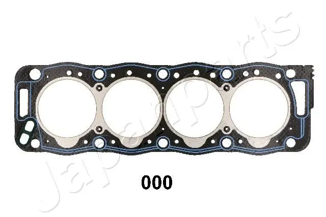 Handler.Part Gasket, cylinder head Japanparts GT000 1