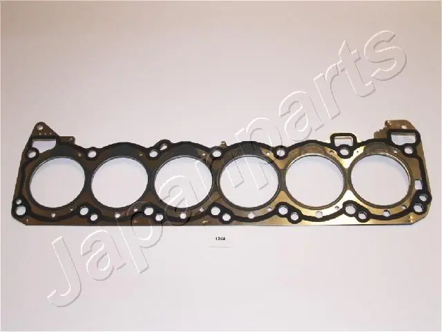 Handler.Part Gasket, cylinder head Japanparts GT124A 1