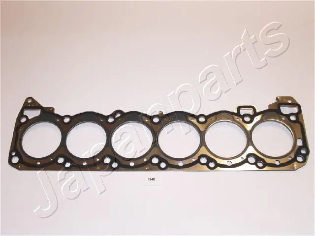 Handler.Part Gasket, cylinder head Japanparts GT124B 1