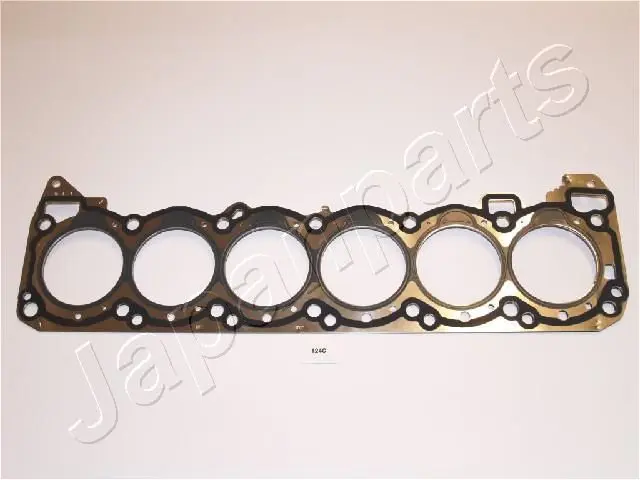 Handler.Part Gasket, cylinder head Japanparts GT124C 1