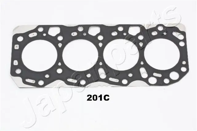 Handler.Part Gasket, cylinder head Japanparts GT201C 1