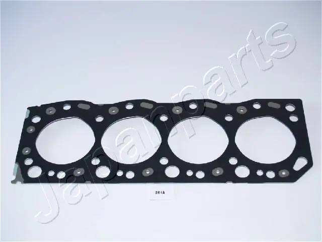 Handler.Part Gasket, cylinder head Japanparts GT261A 1