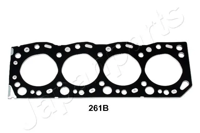 Handler.Part Gasket, cylinder head Japanparts GT261B 1