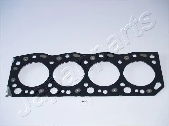 Handler.Part Gasket, cylinder head Japanparts GT261C 1