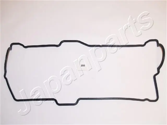 Handler.Part Gasket, cylinder head cover Japanparts GP255 1