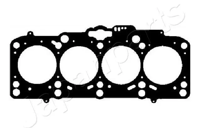 Handler.Part Gasket, cylinder head Japanparts GT908B 1