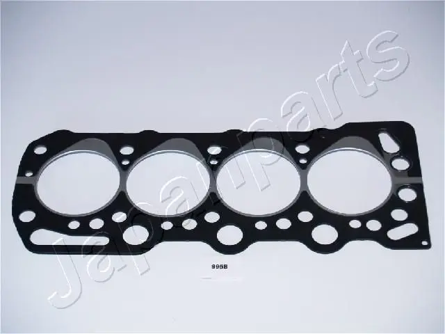 Handler.Part Gasket, cylinder head Japanparts GT995B 1