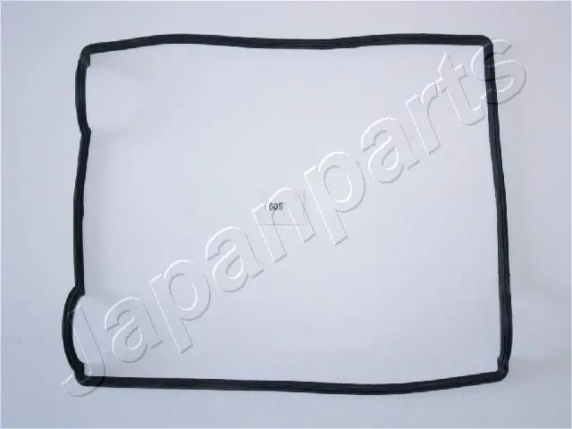 Handler.Part Gasket, cylinder head cover Japanparts GP609 1