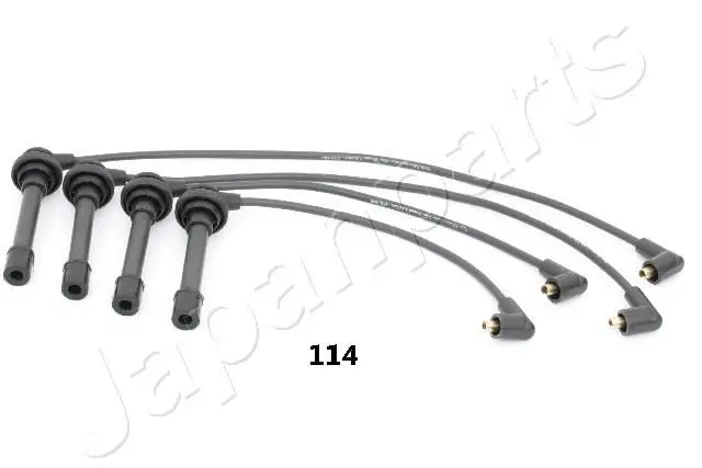 Handler.Part Ignition cable kit Japanparts IC114 1