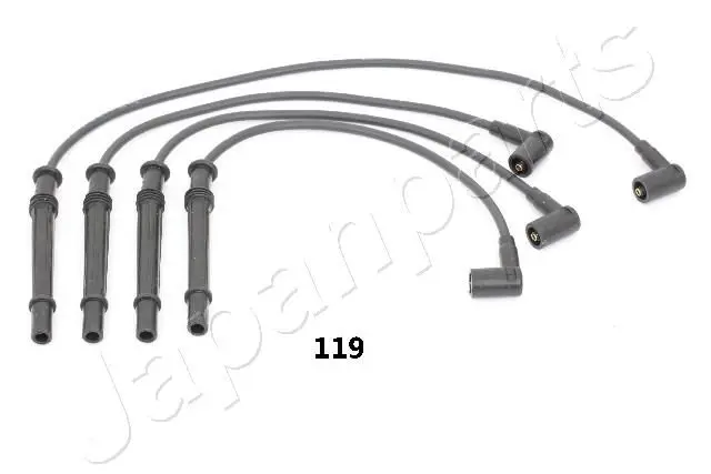 Handler.Part Ignition cable kit Japanparts IC119 1