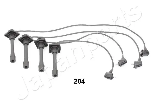 Handler.Part Ignition cable kit Japanparts IC204 1