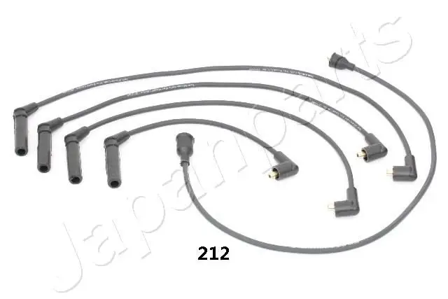 Handler.Part Ignition cable kit Japanparts IC212 1