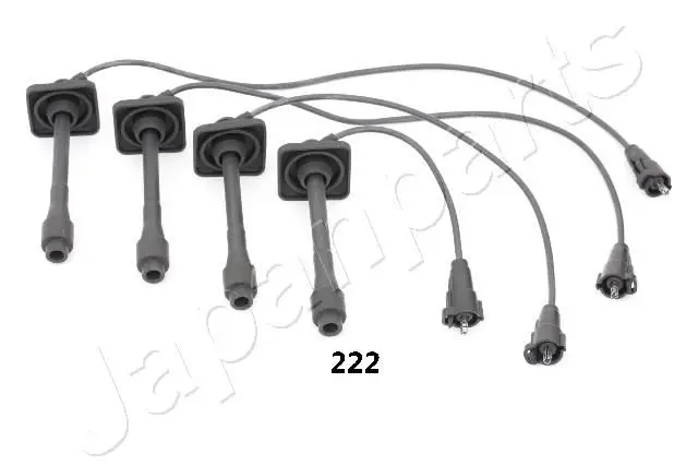 Handler.Part Ignition cable kit Japanparts IC222 1