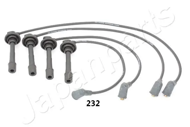 Handler.Part Ignition cable kit Japanparts IC232 1