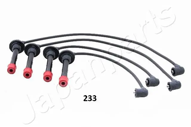 Handler.Part Ignition cable kit Japanparts IC233 1