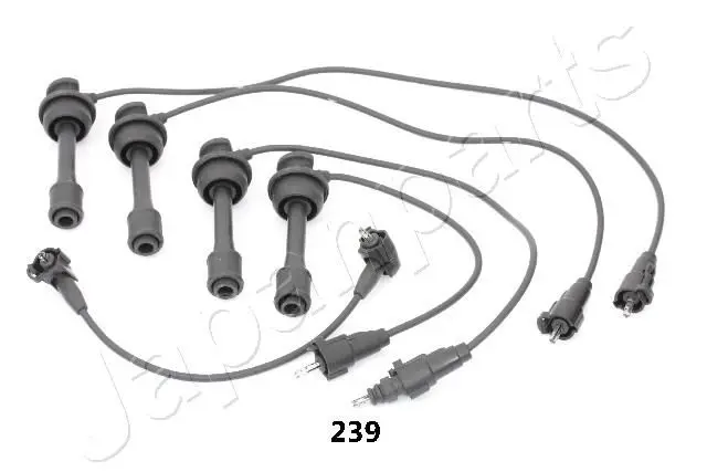 Handler.Part Ignition cable kit Japanparts IC239 1