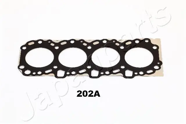 Handler.Part Gasket, cylinder head Japanparts GT202A 1