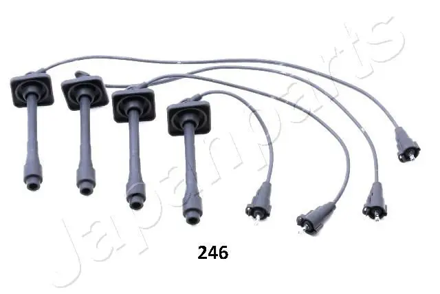 Handler.Part Ignition cable kit Japanparts IC246 1