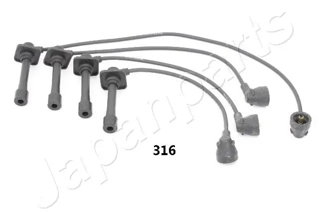 Handler.Part Ignition cable kit Japanparts IC316 1