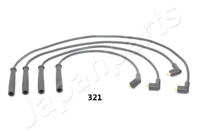 Handler.Part Ignition cable kit Japanparts IC321 1