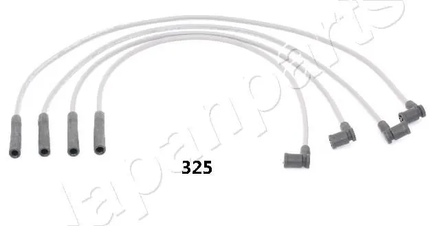 Handler.Part Ignition cable kit Japanparts IC325 1