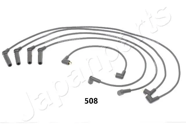 Handler.Part Ignition cable kit Japanparts IC508 1