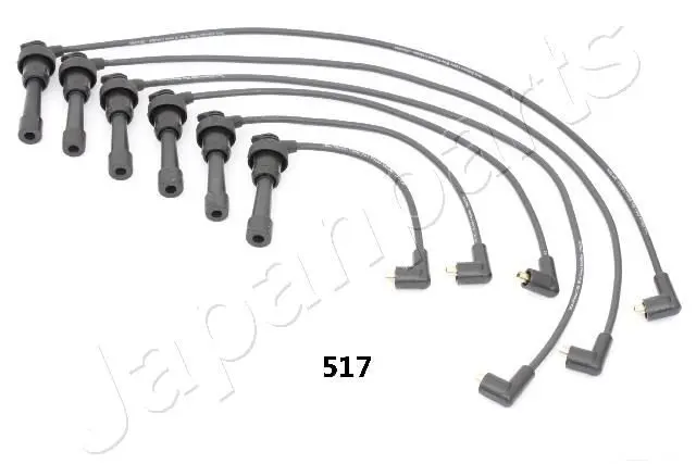 Handler.Part Ignition cable kit Japanparts IC517 1