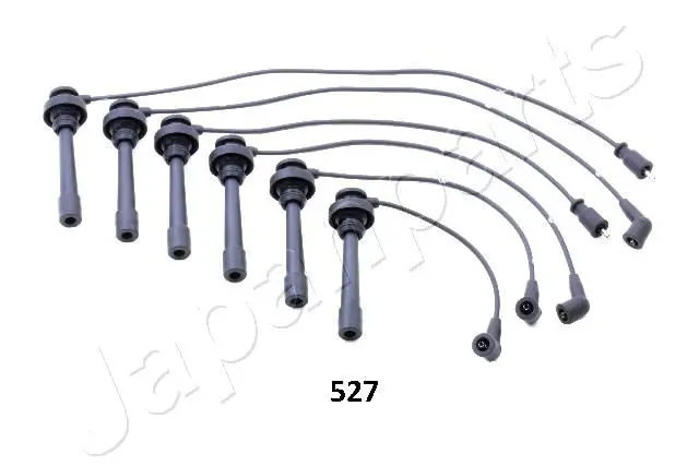 Handler.Part Ignition cable kit Japanparts IC527 1