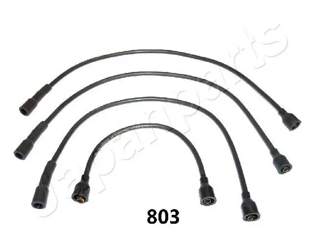 Handler.Part Ignition cable kit Japanparts IC803 1