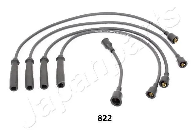 Handler.Part Ignition cable kit Japanparts IC822 1