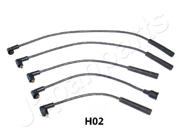 Handler.Part Ignition cable kit Japanparts ICH02 1