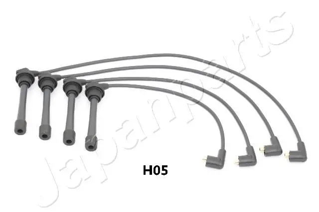 Handler.Part Ignition cable kit Japanparts ICH05 1