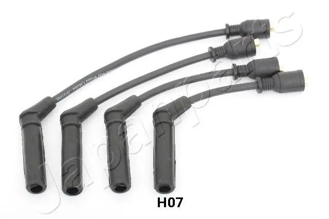 Handler.Part Ignition cable kit Japanparts ICH07 1