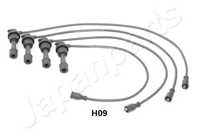 Handler.Part Ignition cable kit Japanparts ICH09 1