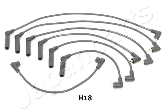 Handler.Part Ignition cable kit Japanparts ICH18 1