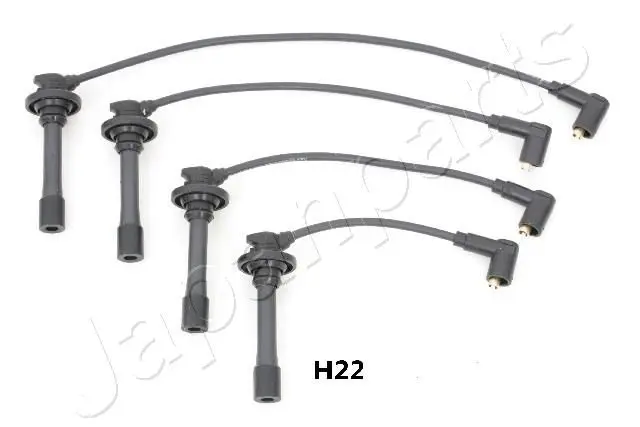 Handler.Part Ignition cable kit Japanparts ICH22 1