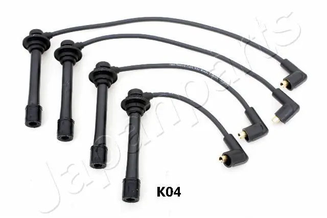 Handler.Part Ignition cable kit Japanparts ICK04 1