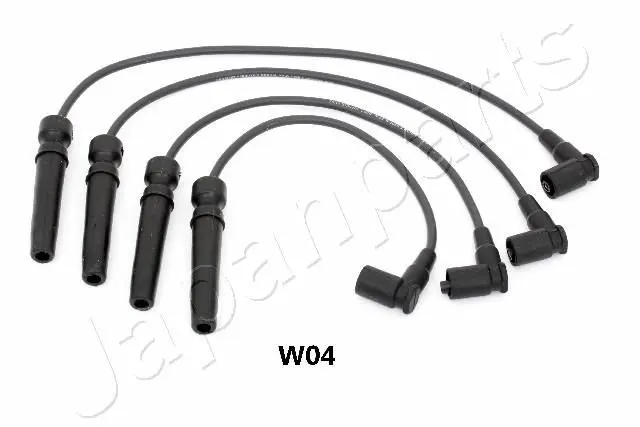 Handler.Part Ignition cable kit Japanparts ICW04 1