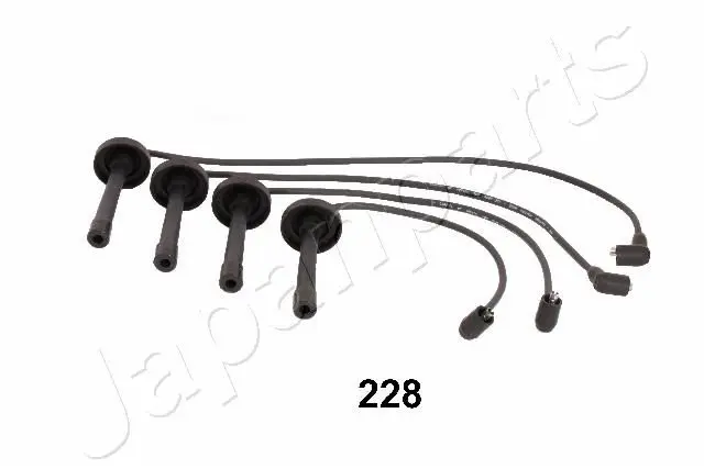 Handler.Part Ignition cable kit Japanparts IC228 1