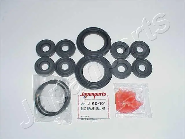 Handler.Part Repair kit, brake caliper Japanparts KD101 1