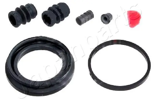 Handler.Part Repair Kit, brake caliper Japanparts KD129 1