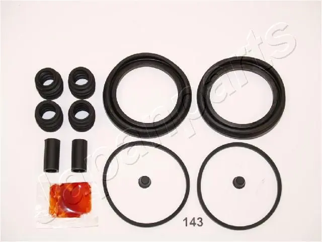 Handler.Part Repair kit, brake caliper Japanparts KD143 1