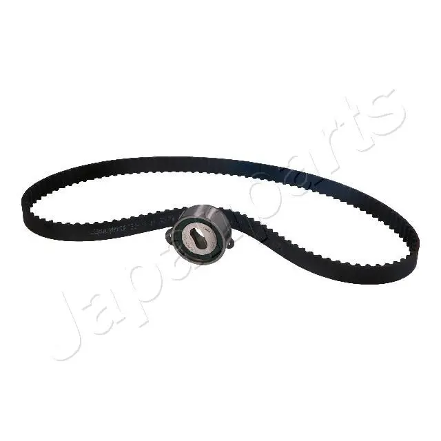 Handler.Part Timing belt set Japanparts KDD212 1