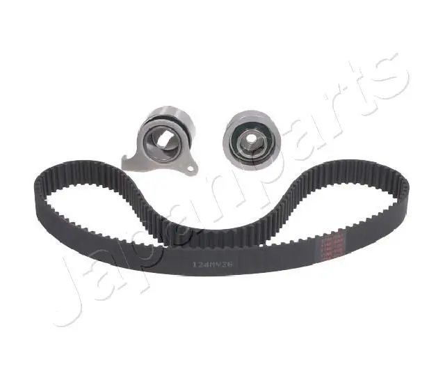 Handler.Part Timing belt set Japanparts KDD228 3