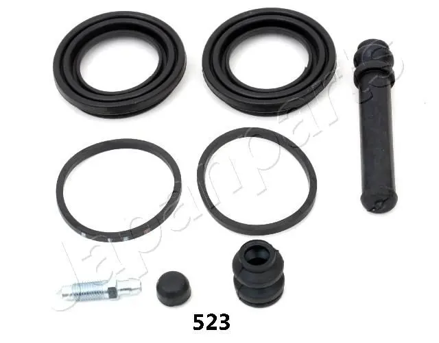 Handler.Part Repair kit, brake caliper Japanparts KD523 1