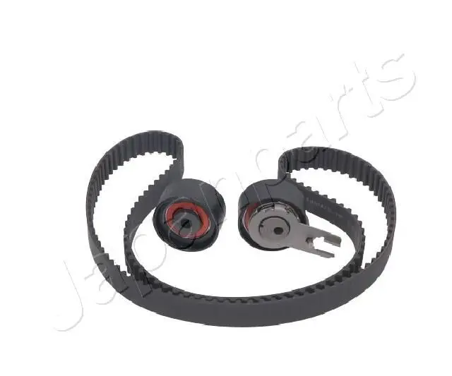 Handler.Part Timing belt set Japanparts KDD318 3