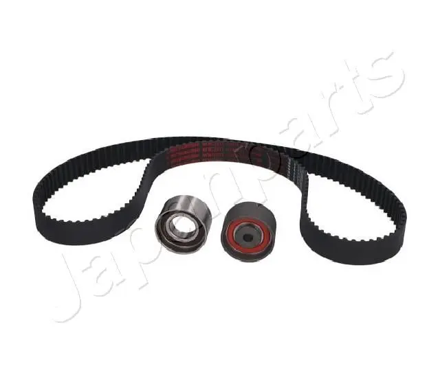 Handler.Part Timing belt set Japanparts KDD327 1